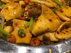-天津菜馆(南湖店)
