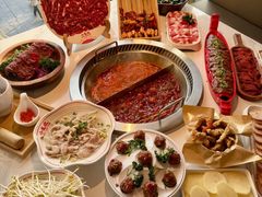 -小龙坎火锅(IFS HOT店)