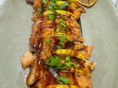 -娜娜家•Nana's restaurant(国金汇店)