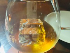 -LONG BAR 廊吧(外滩华尔道夫酒店)