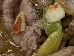 -立文冬·鲜活面(杭州太合商业中心店)