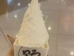 -野人先生Gelato(上海长宁龙之梦店)