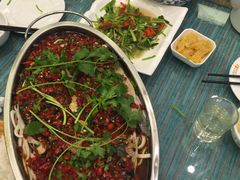 -自游人·美食一楼·地道徽菜(三十年名店)