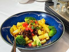 -贵州大厦贵州厅(樱花园西街店)