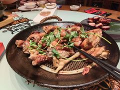 -闽南厝·闽南菜(福隆店)