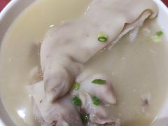 -易老妈蹄花.特色川菜(人民公园总店)