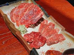 -萬福·肉割烹(恒隆广场店)