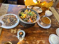 -玛吉阿米·餐吧