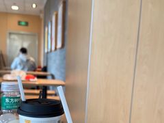 -麦当劳(开萝大道店)