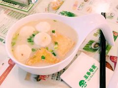 -翠华餐厅