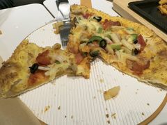 -必胜客(王府井店)