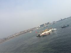 iphone_upload_pic-栈桥景区
