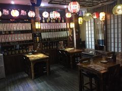 -和蕴日本料理