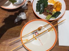 -快乐爱斯米牛排自助(正大广场店)