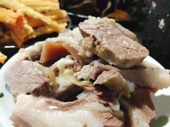 -阿婆东山羊肉店(鸿港海鲜批发市场店)