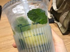 -川锦汇麻辣拌(长大店)