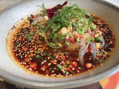 -懒人盐府人家(航天桥店)