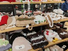 -校园传说(槐房万达广场店)