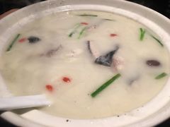 -老阿爸鲜鱼土菜(昆山花桥店)