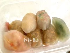 -老潮兴粿品(龙北店)