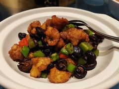-辣螃铠盆盆蟹大排档(海昌店)