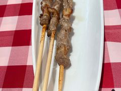 -西贝(武汉群星城店)