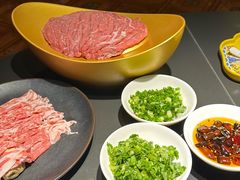 -羊大爷涮肉(亮马桥店)