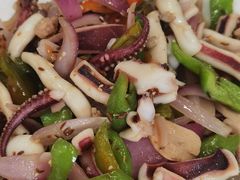-华圆美食