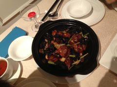 三杯鸡-邓丽君音乐主题餐厅