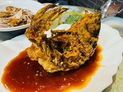-老德州四合院·德州菜(天衢路店)