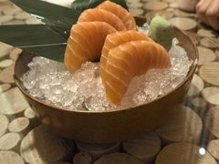 -西村日本料理(香格里拉饭店)
