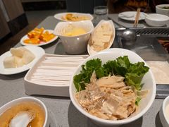 -海底捞火锅(高新万达广场店)