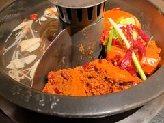 -晓宇重庆火锅(西安荟聚店)