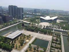 -无锡新湖铂尔曼大酒店