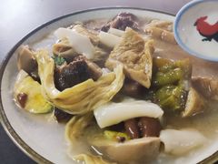 -长远七记
