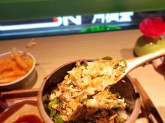 -京参 • 擂椒饭(这有山店)