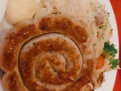 -申德勒西餐厅(日坛路总店)