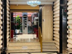 -天伦松鹤大饭店·欣妮咖啡