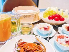 -小厨娘金榜题名(夫子庙贡院街店)