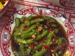 -饶福记·南昌烧烤大排档(九龙湖土著店)