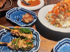 -一豚轩·烧鸟·豚骨拉面(五四路店)