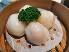 -煲王粤菜餐厅(中侨中心店)