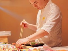 -鲤·鮨KOISUSHI
