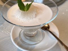 燕窝鲜奶冻-金苑海鲜酒家(来魅力店)