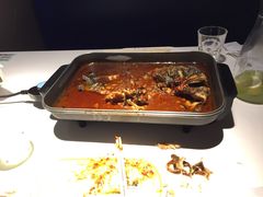 -鱼酷活鱼烤鱼(人信汇商场店)