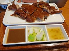 -凤阁楼果木烧鹅(鹤山陈山店)