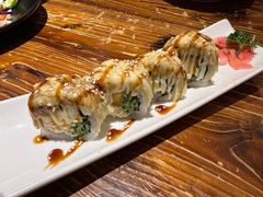 -小川洋风料理(街道口店)