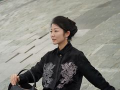 -华润深圳湾体育中心-“春茧” 体育馆