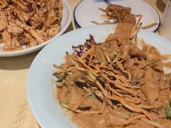 -新侨小馆(东直门北小街店)