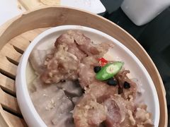 -高第街56号餐厅(凯德mall新都心店)